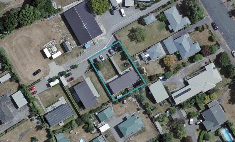 31A Vivian Street, Solway, Masterton - Carousel 1