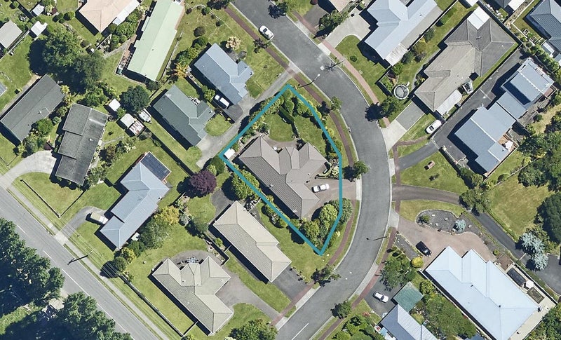 3 Barraud Place, Pukehangi, Rotorua - Carousel 1