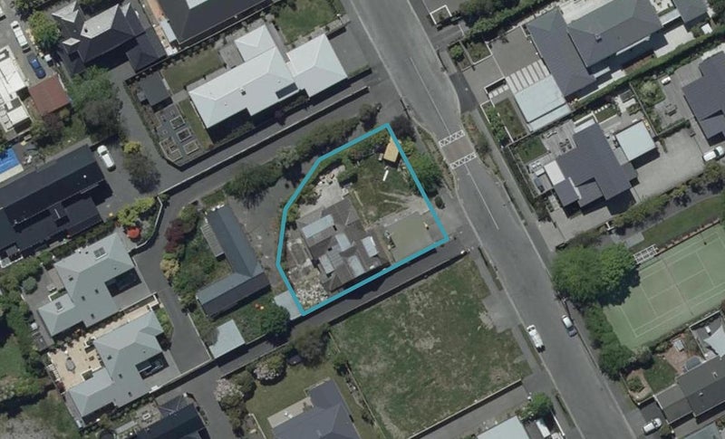 11 Garden Road, Merivale, Christchurch - Carousel 1