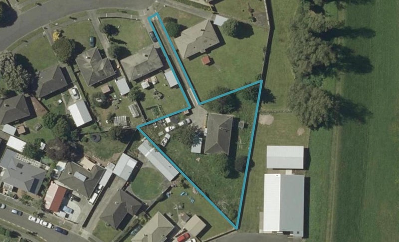 20 Tilbury Avenue, Hokowhitu, Palmerston North - Carousel 1
