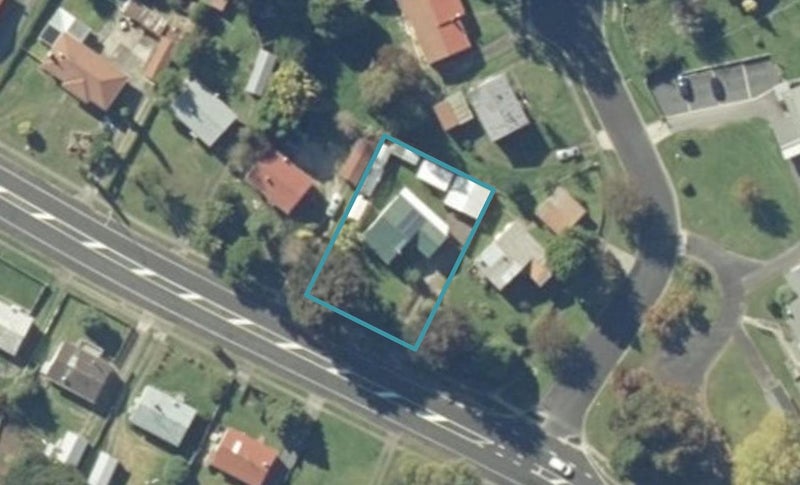81 Clyde Street, Tokoroa, Tokoroa - Carousel 1