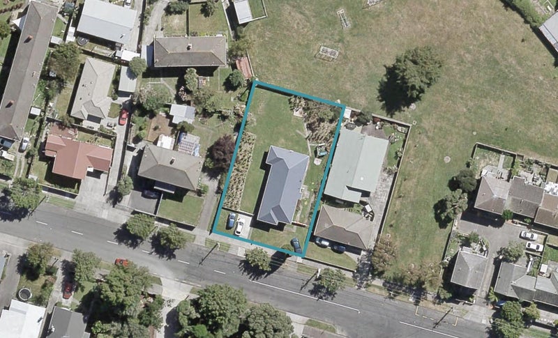 116 Whites Line, WAIWHETU, LOWER HUTT - Carousel 1
