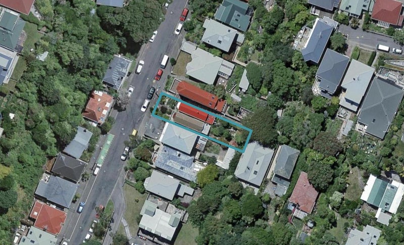 41 Honiana Te Puni Street, Aro Valley, Wellington - Carousel 1