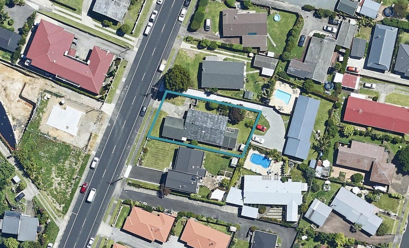 353 Otumoetai Road, Otumoetai, Tauranga - Carousel 1