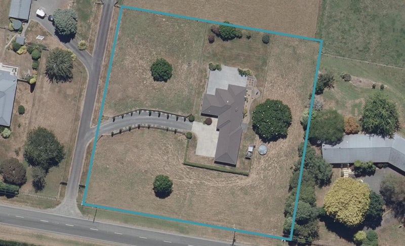 455B Matangi Road, Matangi, Hamilton - Carousel 1