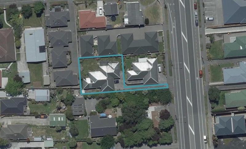 65A Marshland Road, Shirley, Christchurch - Carousel 1