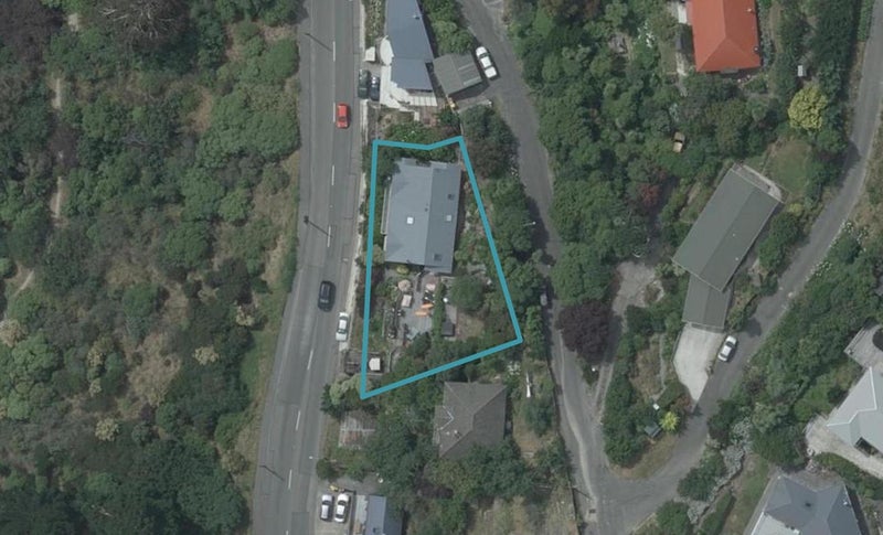 69 Cressy Terrace, Corsair Bay, Lyttelton - Carousel 1