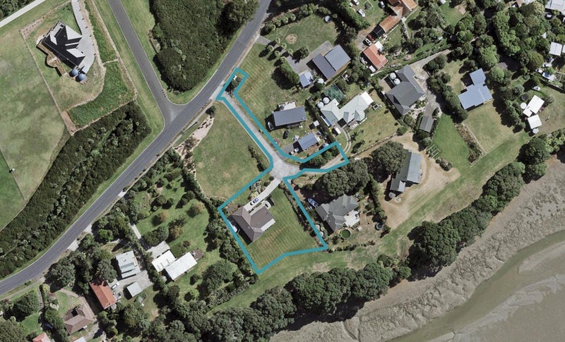 444E Matakawau Road, Āwhitu - Carousel 1