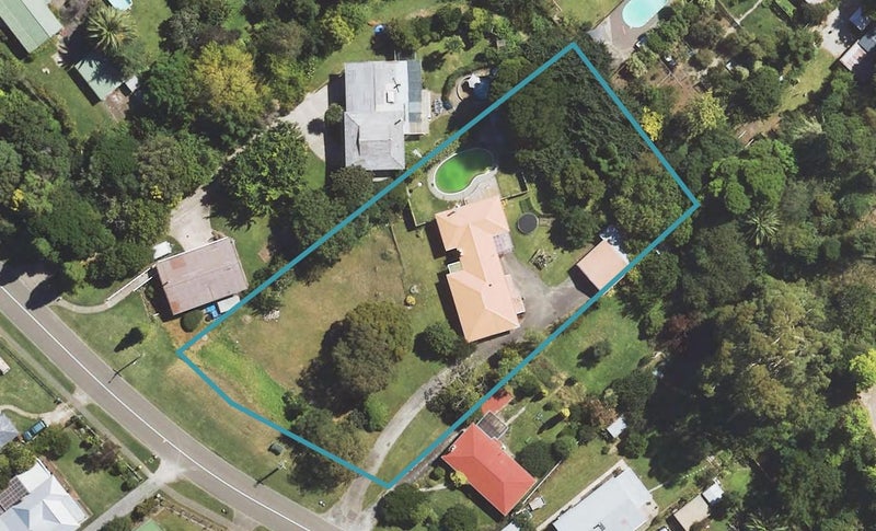 395 Clifford Street, Mangapapa, Gisborne - Carousel 1