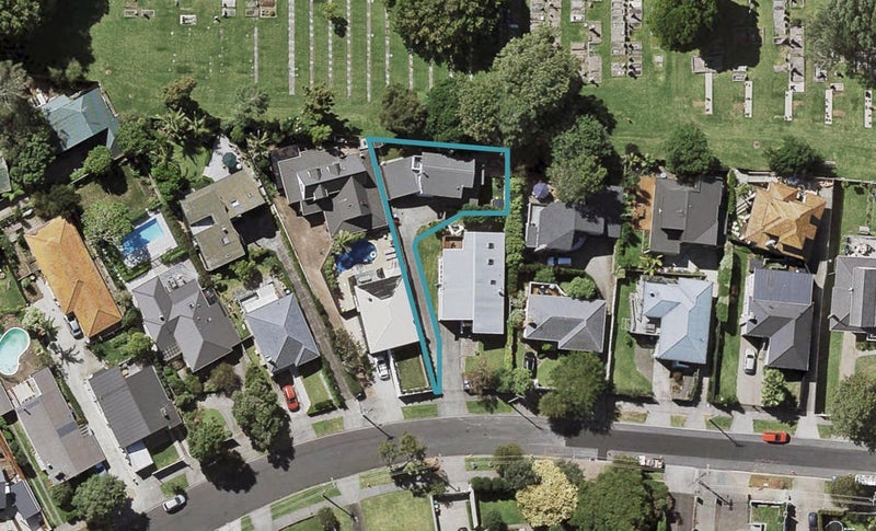 81A Fancourt Street, Meadowbank, Auckland - Carousel 1