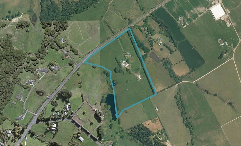 198 Waitoki Road, Waitoki, Kaukapakapa - Carousel 1