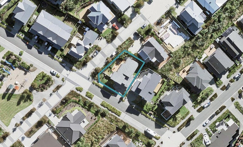 5 Boardwalk Rise, Long Bay, Auckland - Carousel 1