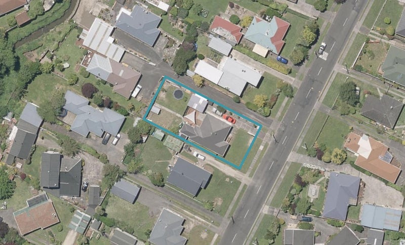 25 Raine Street, Whanganui East, Whanganui - Carousel 1