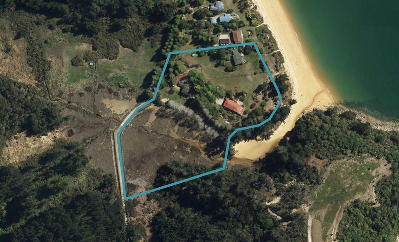 170 Kaiteriteri-Sandy Bay, KAITERITERI, MOTUEKA - Carousel 1