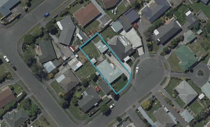 3 Martell Place, Hoon Hay, Christchurch - Carousel 1