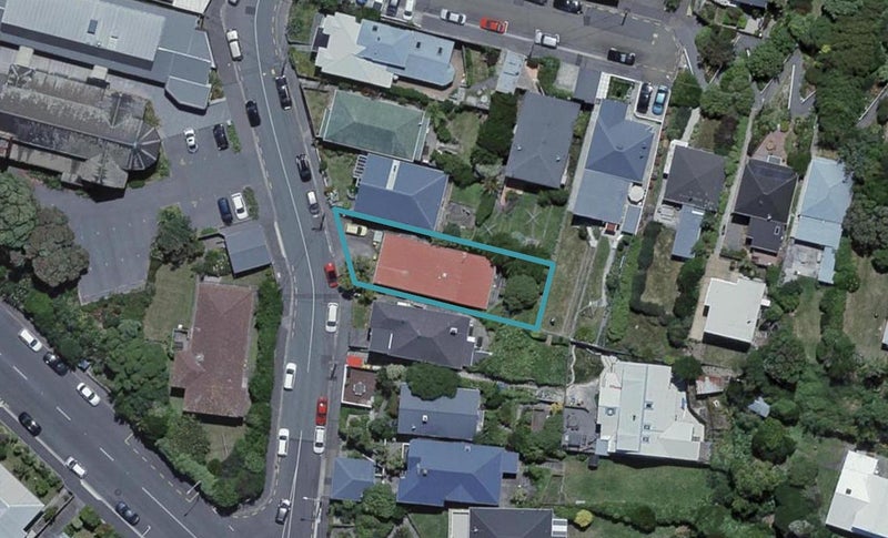 89 Hamilton Road, Hataitai, Wellington - Carousel 1