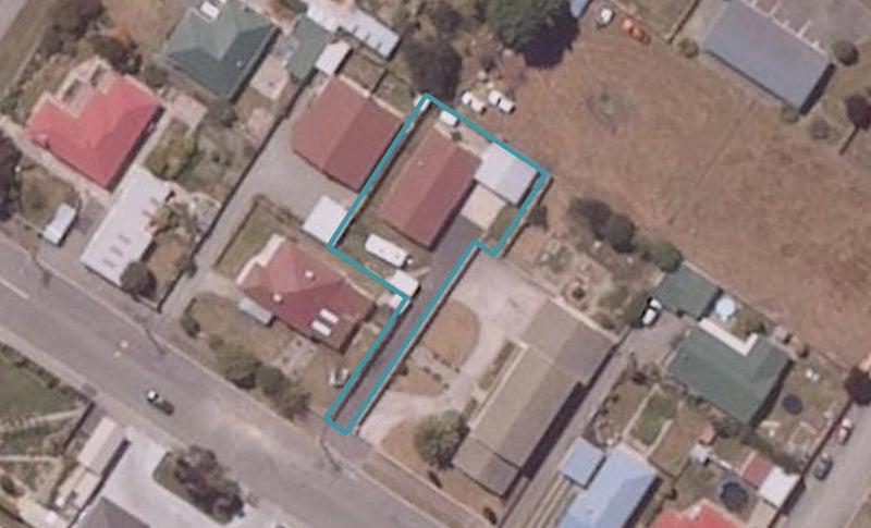 26 College Street, Oamaru North, Oamaru - Carousel 1