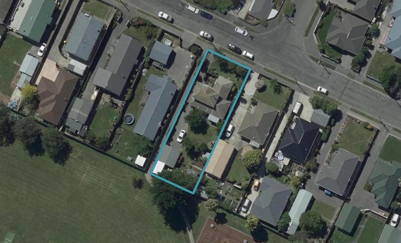 39 Cobra Street, Halswell, Christchurch - Carousel 1