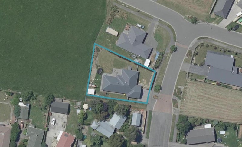 5 Pearson Street, Darfield, Darfield - Carousel 1