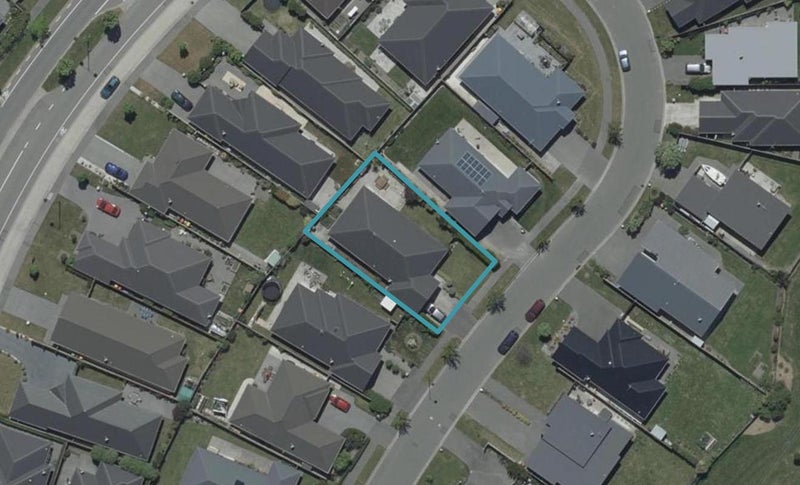 9 Millesimes Way, Yaldhurst, Christchurch - Carousel 1