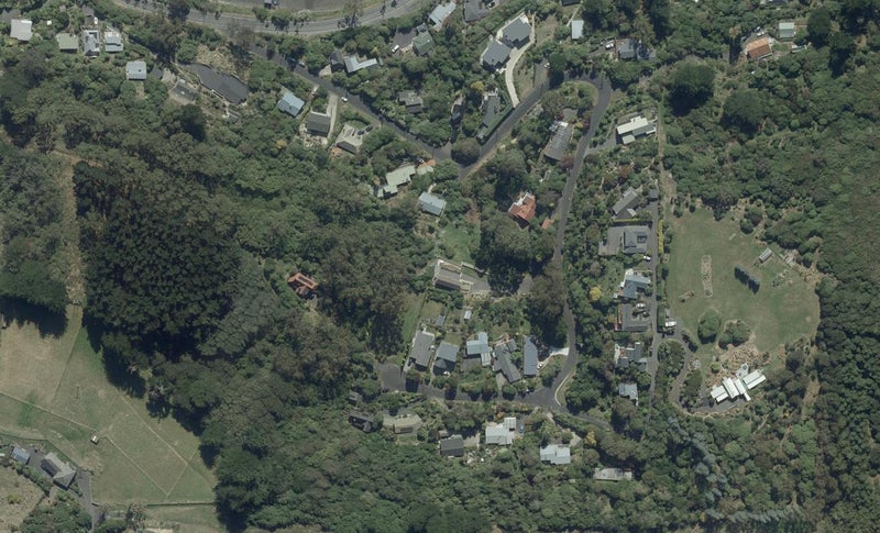 36 Irvine Road, The Cove, Dunedin - Carousel 1