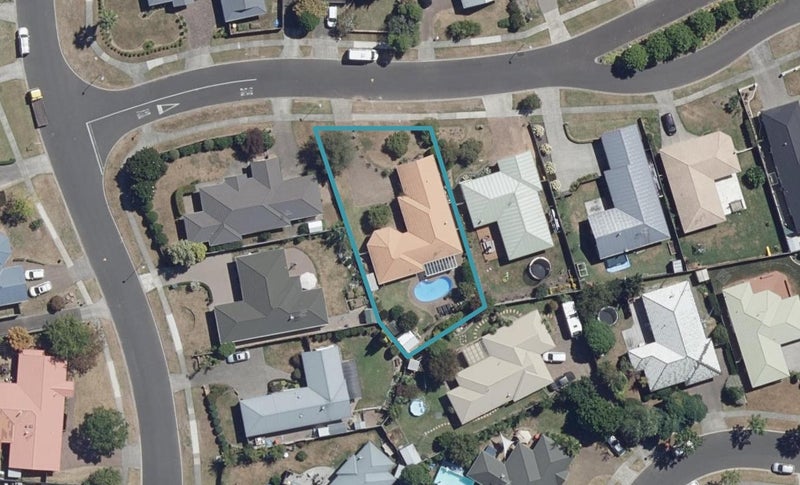 95 Spinnaker Drive, Flagstaff, Hamilton - Carousel 1