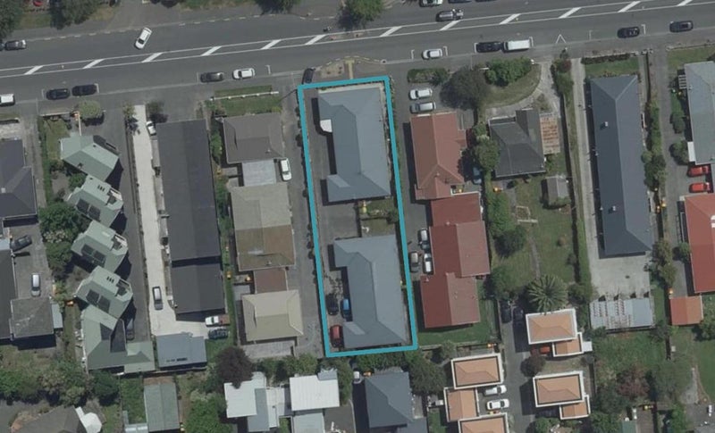 1/19 Maxwell Street, Riccarton, Christchurch - Carousel 1