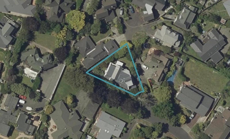 40 Montgomery Terrace, Hokowhitu, Palmerston North - Carousel 1