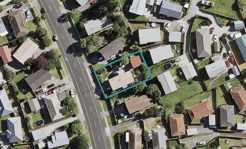 154 Finlayson Avenue, Clendon Park, Auckland - Carousel 1