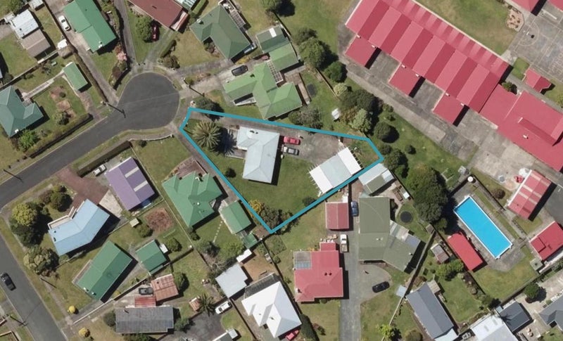 6 Maryland Place, Tikipunga, Whangarei - Carousel 1