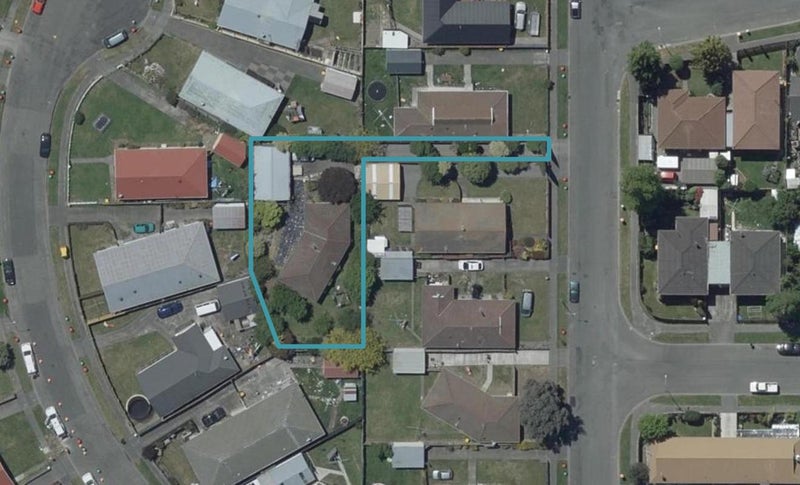 23 Korora Street, Bromley, Christchurch - Carousel 1