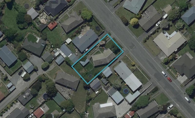 50 Oakhampton Street, Hornby, Christchurch - Carousel 1