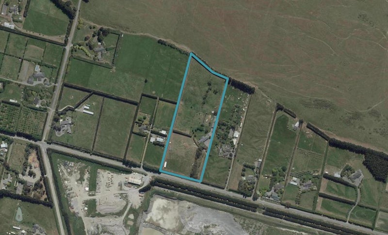 310 Old West Coast Road, Templeton, Christchurch - Carousel 1