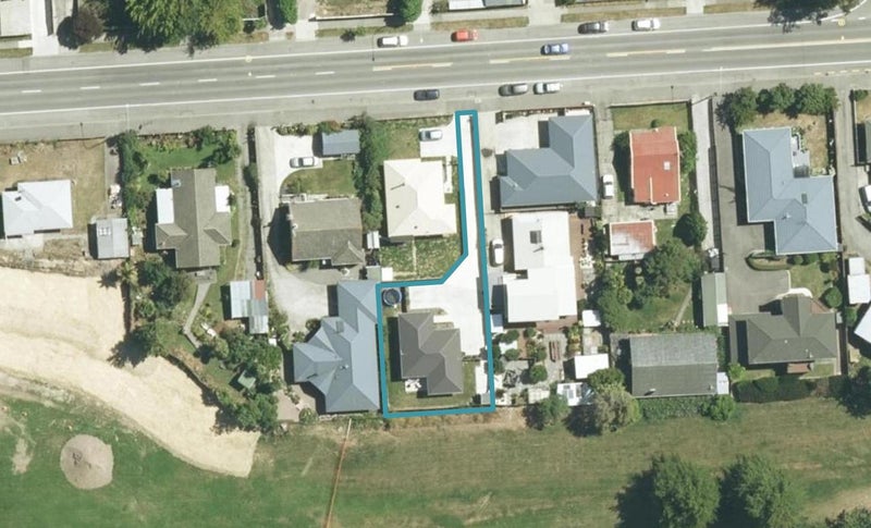 29A Nelson Street, Mayfield, Blenheim - Carousel 1