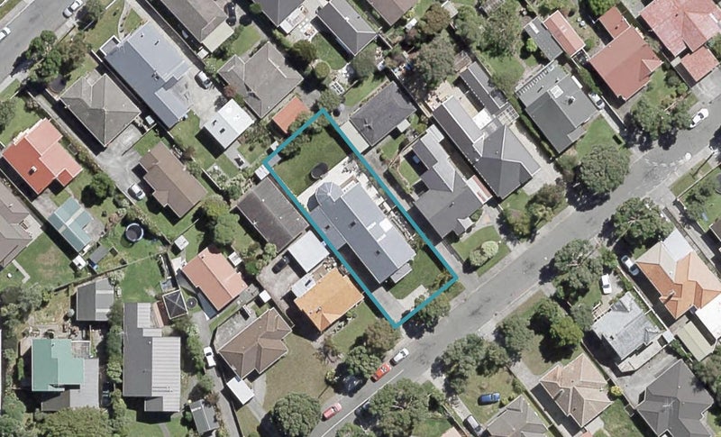 5 Brook Street, Waiwhetu, Lower Hutt - Carousel 1