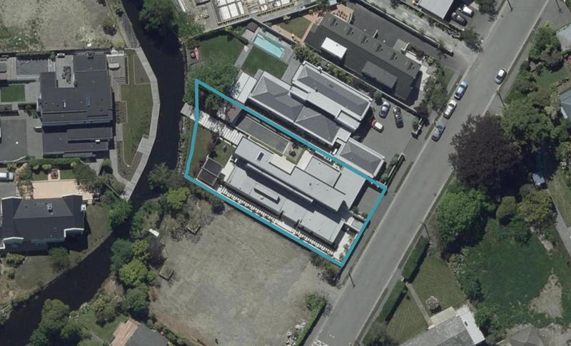 21 Wairarapa Terrace, Merivale, Christchurch - Carousel 1
