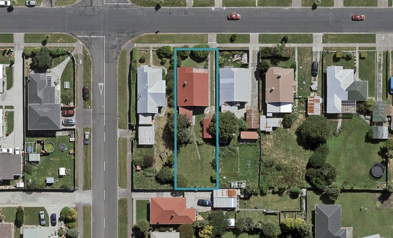 89 Martin Street, Strathern, Invercargill - Carousel 1