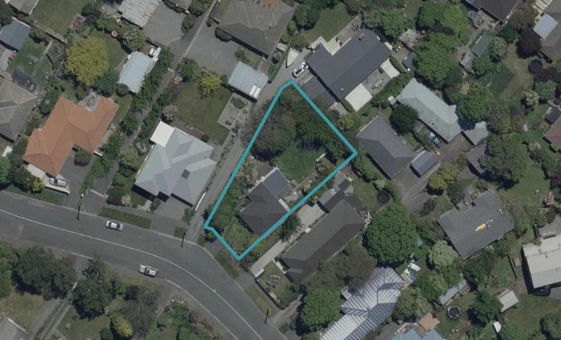 90 Brookside Terrace, Bryndwr, Christchurch - Carousel 1