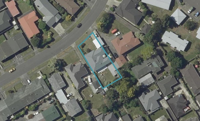 22 Edwards Place, Terrace End, Palmerston North - Carousel 1