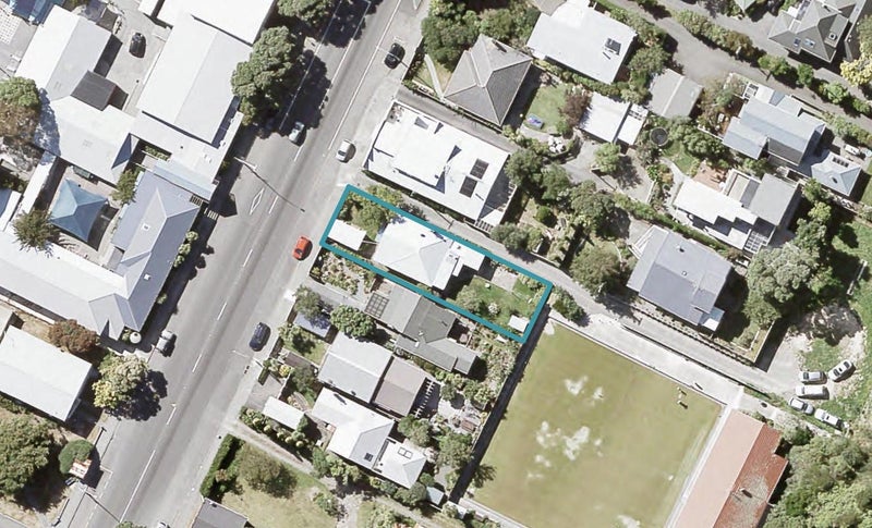 181 Muritai Road, Eastbourne, Lower Hutt - Carousel 1
