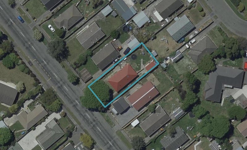 228 Hendersons Road, Hoon Hay, Christchurch - Carousel 1