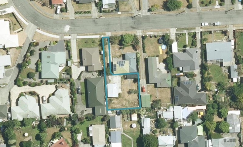 9B Buick Street, Redwoodtown, Blenheim - Carousel 1
