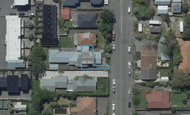 2/565 Manchester Street, St Albans, Christchurch - Carousel 1