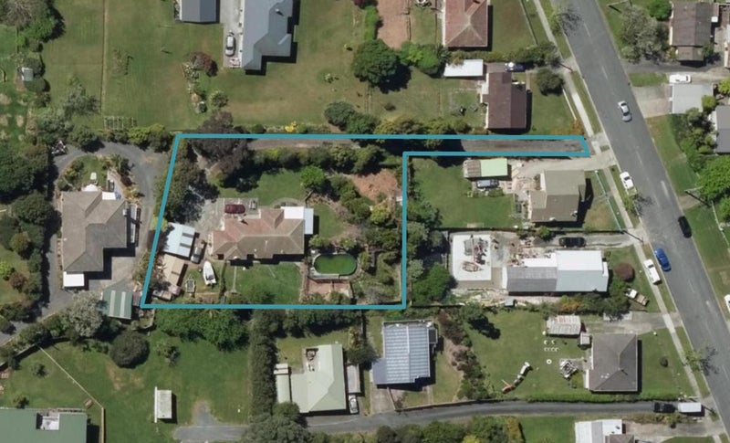 28 Morningside Road, Morningside, Whangarei - Carousel 1