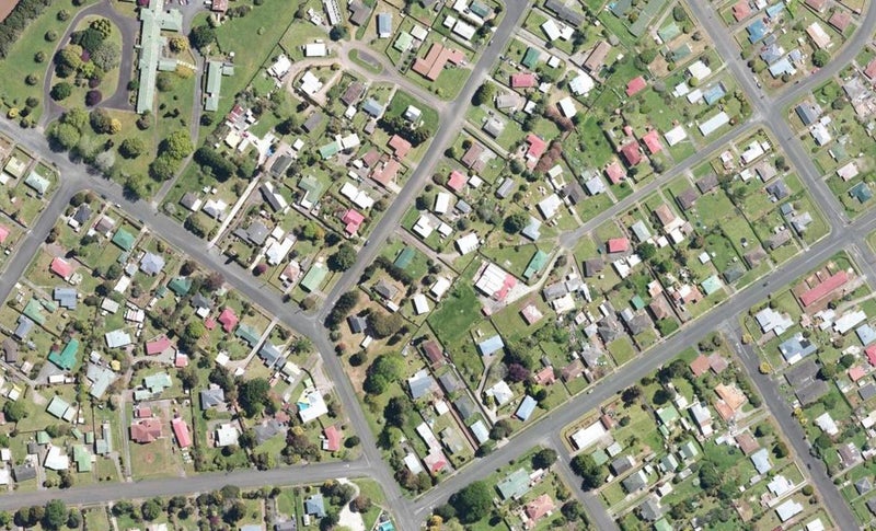 7A Harold Avenue, Kaikohe, Kaikohe - Carousel 1