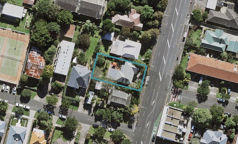381 Sandringham Road, Sandringham, Auckland - Carousel 1