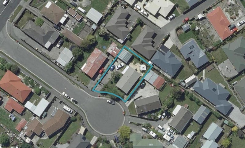 5 Oban Place, Woolston, Christchurch - Carousel 1
