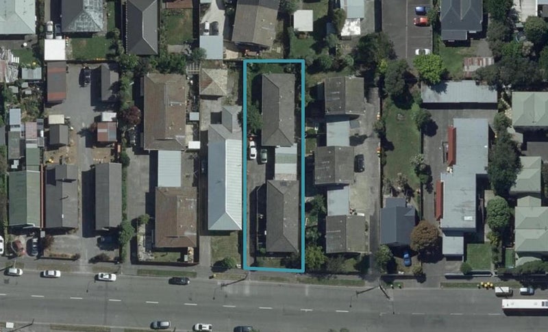 4/471 Hereford Street, Linwood, Christchurch - Carousel 1
