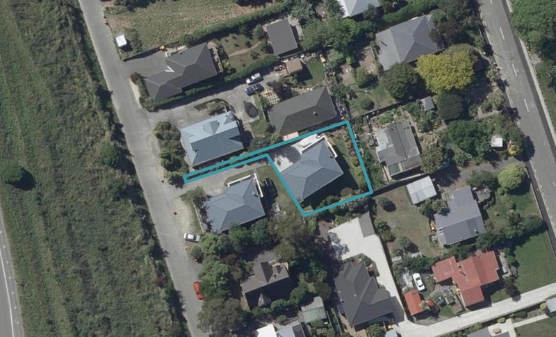 43A Flinders Road, Heathcote Valley, Christchurch - Carousel 1