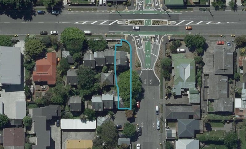 57 England Street, Linwood, Christchurch - Carousel 1